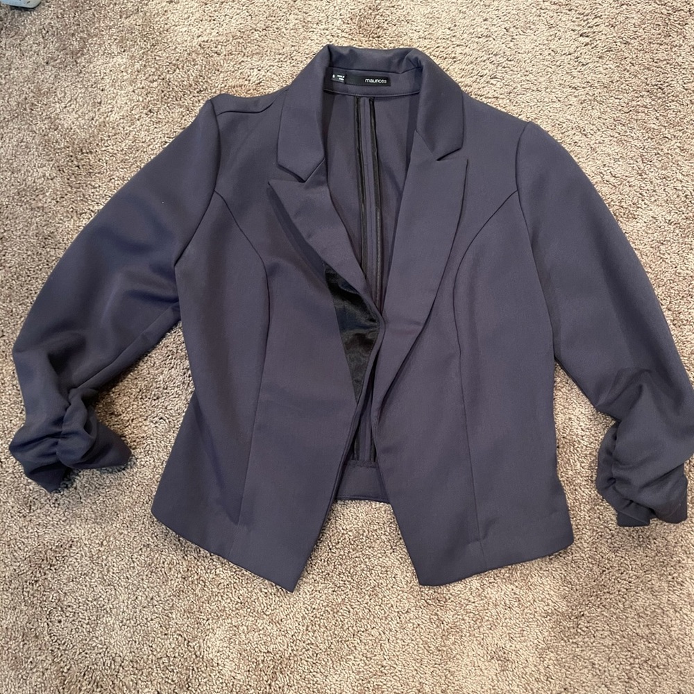 Women’s blazer